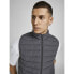 Фото #4 товара Jack & Jones Jjerecycle Bodywarmer Noos M 12211132 vest