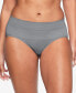 Фото #1 товара Warners® No Pinching, No Problems® Dig-Free Comfort Waist Smooth and Seamless Hipster RU0501P