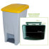 DENOX 23300.102 60L Selective Trash Bin - фото #4