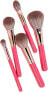 Make-up Pinselset 16-tlg. - фото #1