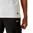Спортивная футболка с коротким рукавом New Era LA Lakers NBA Белый