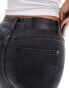 Фото #4 товара Liquor N Poker slim fit cargo jeans in black