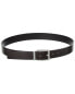 Фото #1 товара Ferragamo Reversible & Adjustable Leather Belt Men's