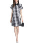 Burryco Mini Dress Women's 6