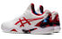 Asics Court FF 1 Novak Clay L.E. 1041A202-110 Tennis Shoes
