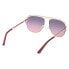 ფოტო #6 პროდუქტის GUESS GU5226 Sunglasses