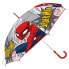 ფოტო #1 პროდუქტის SAFTA Spider-Man Great Power 46 cm Umbrella