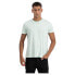 ALPHA INDUSTRIES Organics EMB short sleeve T-shirt