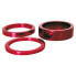 Фото #1 товара MVTEK 3 mm Handlebar Spacers