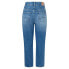 PEPE JEANS Violet High Pleat jeans