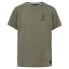 PROTEST Robbie short sleeve T-shirt Artic Green, 152 см - фото #2