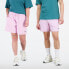 Фото #1 товара New Balance Gender Neutral Uni-ssentials French Terry Short Gender Neutral