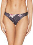 Фото #1 товара Roxy Women's 170292 Fitness Swimsuit Bikini Bottom Size S