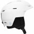 Фото #1 товара Лыжный шлем 49 - 53 cm Salomon Pioneer LT Jr Белый Разноцветный Унисекс XS