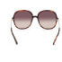 Фото #4 товара Очки GUESS GU7844 Sunglasses