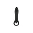 Фото #1 товара Anal Vibrator Silicone Black