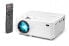 Проектор Technaxx TX-113 - 1800 ANSI lumens - LED - 800x480 - 2000:1 - 812.8 - 4470.4 mm (32 - 176") - 1 - 5 m