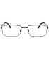 Men's Eyeglasses, AR5108 59