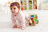 Hape Toys E0349 - Boy/Girl - 12 month(s) - 4 wheel(s) - Multicolour