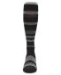 ფოტო #5 პროდუქტის Men's Multi Striped Cotton Compression Socks