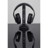 Фото #5 товара Hama WHP5327 - Headphones - Head-band - Music - Black - Wireless - 30 m