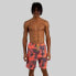 Фото #1 товара Men's Corona 8.5" Board Swim Shorts - Pink M