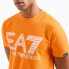 Фото #4 товара EA7 EMPORIO ARMANI 3DPT37_PJMUZ short sleeve T-shirt