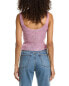 Фото #2 товара Monrow Wool & Mohair-Blend Tank Women's