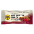 Фото #1 товара GOLD NUTRITION Bio Nut Butter Snack 40g Peanut Butter & Jelly Energy Bar