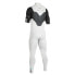 Фото #2 товара ION Strike Core Steamer DL Short Sleeve Front Zip Neoprene Suit 3/2 mm