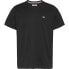 ფოტო #3 პროდუქტის TOMMY JEANS Regular Jersey short sleeve T-shirt