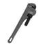 Фото #2 товара JBM 14´´ stillson aluminum key