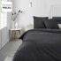 Nordic cover TODAY Percale Black 240 x 260 cm