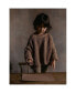 ფოტო #3 პროდუქტის Child Boy and Child Girl Organic Cotton Chunky Sweater