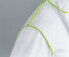 UVEX Arbeitsschutz 9871013 - White - XXL - SML - Adult - Unisex - Long sleeve