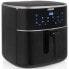 Фото #5 товара PRINCESS Digital Aerofryer 182254 1800W 8L air fryer