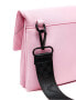 Фото #8 товара Dámská crossbody kabelka Yella Pink