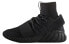 Adidas Originals Tubular Doom Triple Black 2.0 S80508 Sneakers