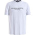TOMMY HILFIGER New York short sleeve T-shirt