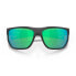 COSTA Santiago Mirrored Polarized Sunglasses