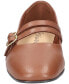 ფოტო #6 პროდუქტის Women's Davenport Mary Jane Flats