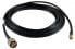 Фото #1 товара ALLNET ANT-CAB-LMR195-SMAM-NM-300 - 3 m - SMA - N-type - Black