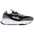 Фото #1 товара Кроссовки ELLESSE Massello Text Trainers