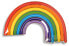 Фото #1 товара Ablageschale Rainbow von Jonathan Adler