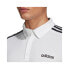 Фото #3 товара Adidas D2M 3S Polo