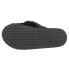 Фото #5 товара Puma Fluff X Strap Slide Womens Black Casual Sandals 38493601