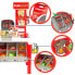 COLOR BABY Supermarket Toy With Accessories. Light And Sounds