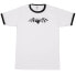 ფოტო #1 პროდუქტის MESMER Bat short sleeve T-shirt