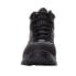 Фото #6 товара Propet Sentry 6 Inch Electrical Composite Toe Work Mens Black Work Safety Shoes