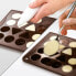Фото #11 товара Форма для шоколада Dr. Oetker "Classic" из силикона